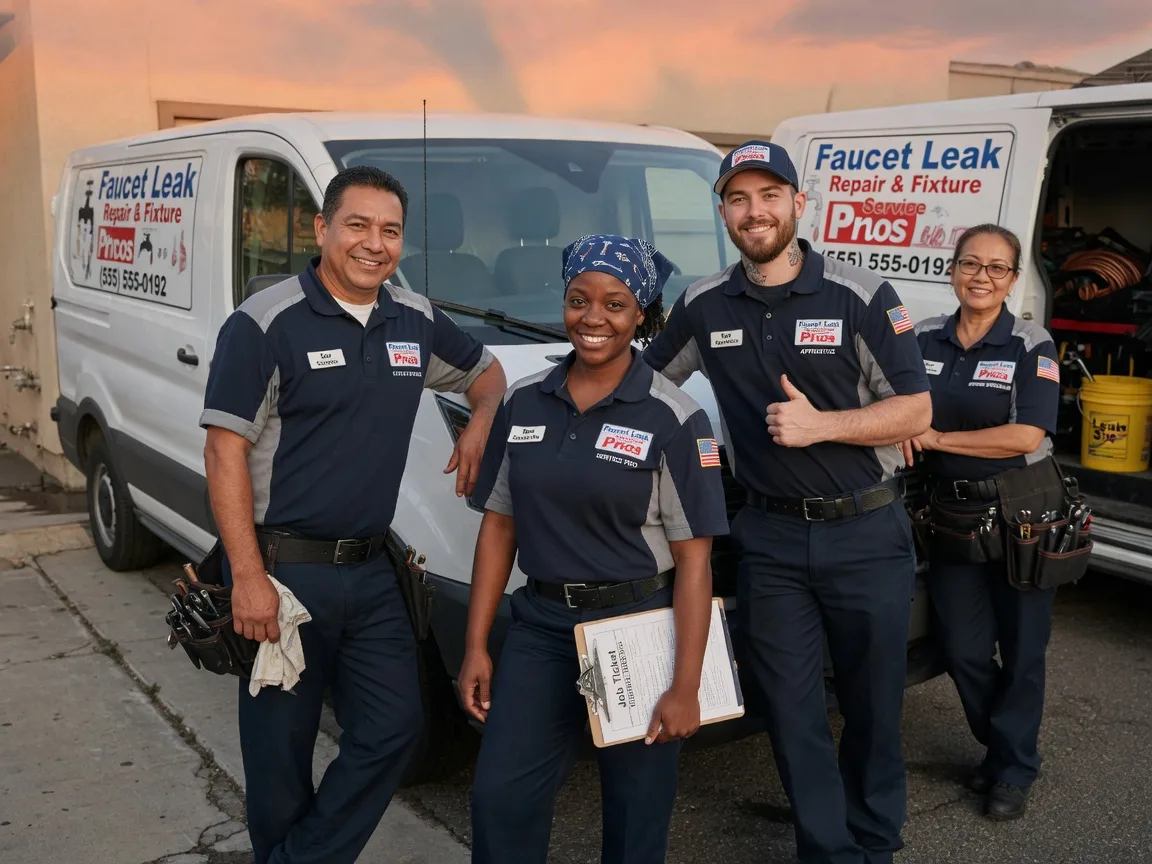 Faucet Repair company in Rewey, WI